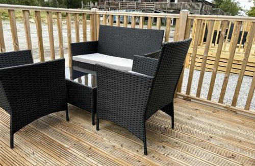 Wesham Casa | Tranquil Lodge Retreat in Preston Countryside