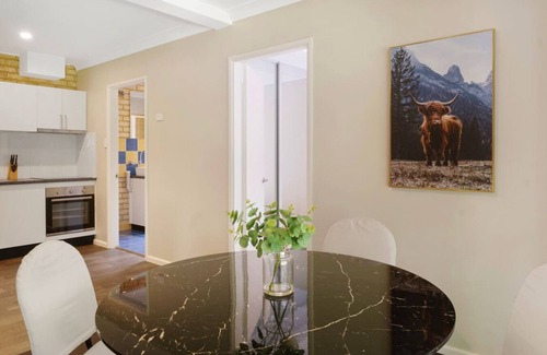 Erina Heights Casa | Tranquil Lower-Level Retreat | 7 Mins to Beach