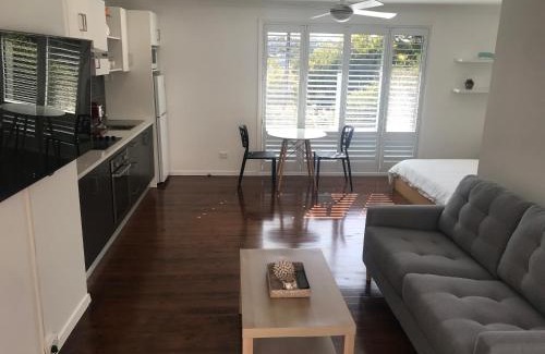 Sydney Central Business District Cama Y Desayuno | Tranquil & luxurious retreat in Grays Point