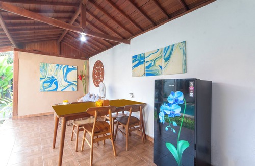 Pengosekan Villa | Tranquil Maha Villa Ubud