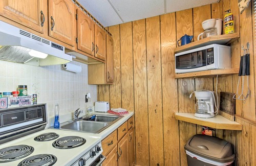 Marenisco Cabina | Tranquil Marenisco Cabin on Lake Gogebic!