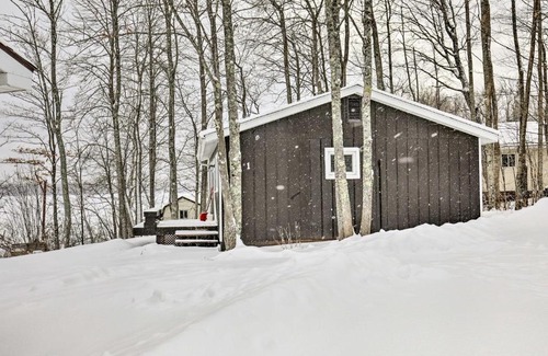 Marenisco Casa | Tranquil Marenisco Cabin on Lake Gogebic!