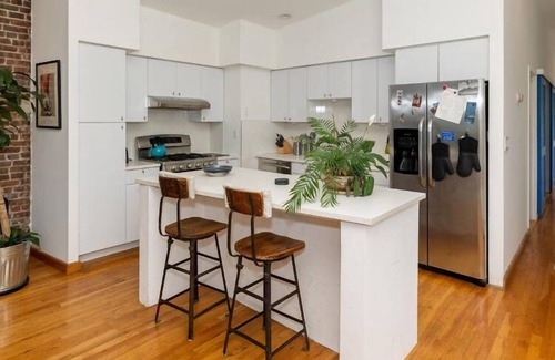 SoHo Apartamento | Tranquil & Modern 1BR SoHo Apt – Perfect for 2!