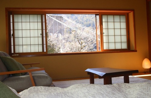 Nagiso Casa | Tranquil Mountain Getaway | Breathtaking Scenery