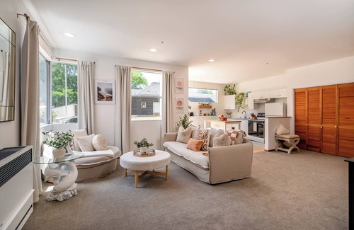 Malibu Apartamento | Tranquil Mountain Retreat in Perfect Location Between Malibu & Calabasas