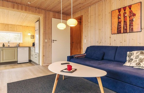 Thyholm Casa | Escape tranquilo en la naturaleza-By Traum