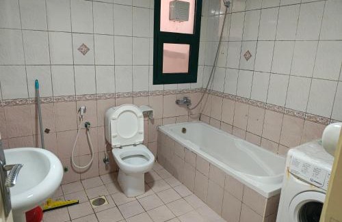 Al Qasimia Casa | Tranquil Nest Family Stay