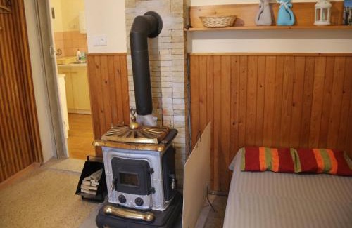 Holin Casa | Tranquil North Bohemia Getaway