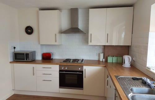 Blisworth Apartamento | Tranquil Northampton Retreat