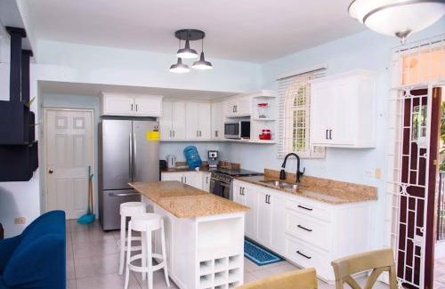Mona Heights Casa | Tranquil Oasis in Mona