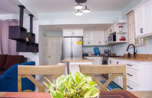 Mona Heights Casa | Tranquil Oasis in Mona