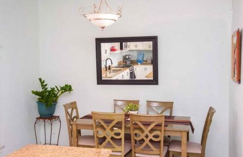 Mona Heights Casa | Tranquil Oasis in Mona