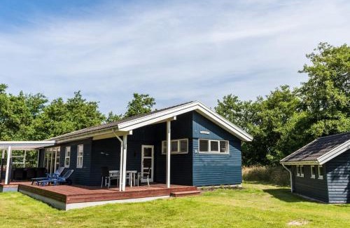 Rindby Strand Casa | Tranquil Oasis in Rindby