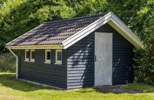 Rindby Strand Casa | Tranquil Oasis in Rindby