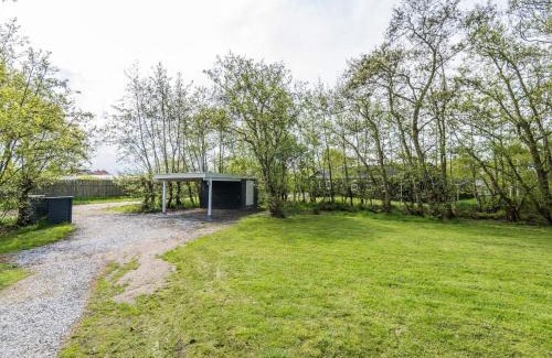 Rindby Strand Casa | Tranquil Oasis in Rindby
