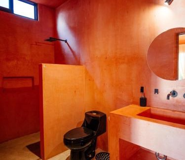 Barra de Colotepec Apartamento | Tranquil Oasis w private pool in La Punta Zicatela