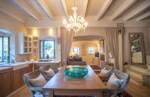 Nerezine Casa | Casa Paradise en la isla de Cres