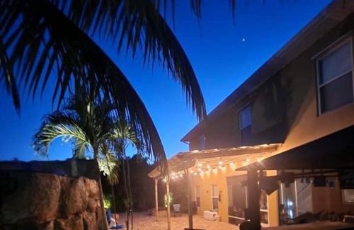 Port Saint Lucie Casa | Tranquil Oasis Resort