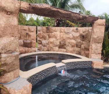 Port Saint Lucie Casa | Tranquil Oasis Resort