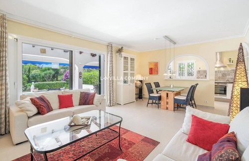 Son Parc Villa | Tranquilidad y Playa: Villa Rosamond Son Parc