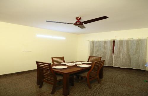 Agara Apartamento | Tranquil Orchid Serviced Apartments