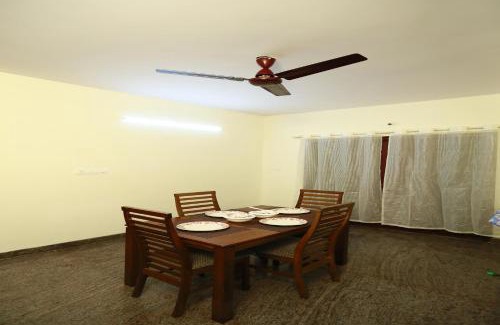 Agara Apartamento | Tranquil Orchid Serviced Apartments