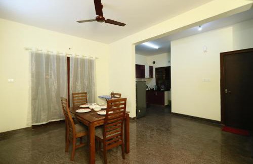 Agara Apartamento | Tranquil Orchid Serviced Apartments