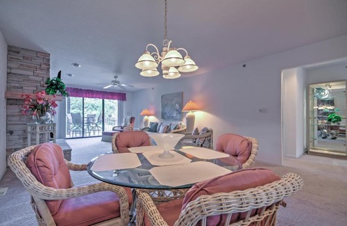 Osage Beach Apartamento | Tranquil Osage Beach Condo with Waterfront Decks!