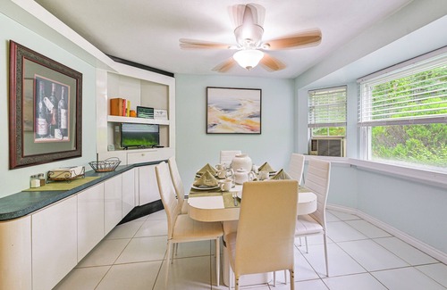 Hauppauge Casa | Tranquil & Pet-Friendly Estate on Long Island!