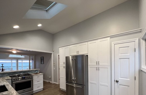 Riverside Casa | Tranquil Private Beach House in East Providence