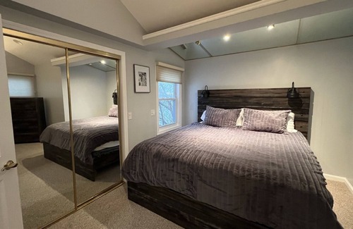 Riverside Casa | Tranquil Private Beach House in East Providence