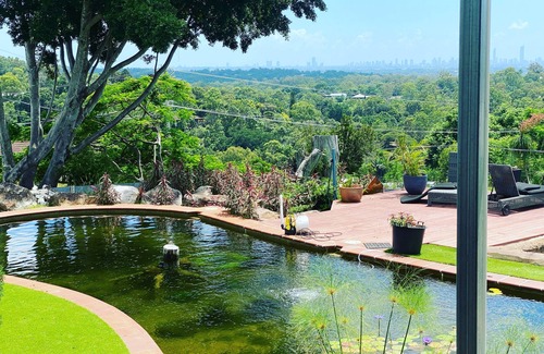 Tallai Apartamento | Tranquil & private 2 bedroom, 2 bathroom stunning hinterland location