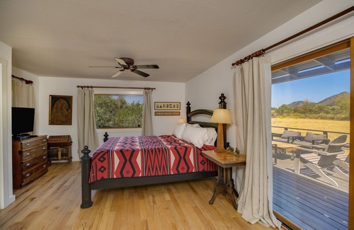 Santa Ynez Cabina | Tranquilo y privado con vistas panorámicas, Río --- todo dentro de 5 minutos de Santa Ynez