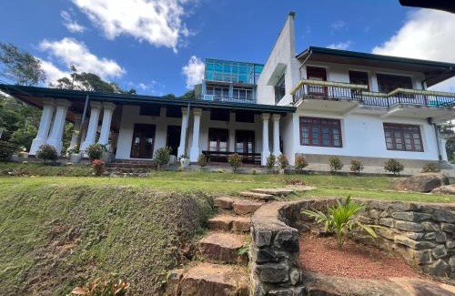 Dambulla Hotel | Tranquil Rest