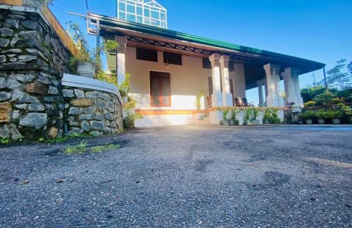 Dambulla Hotel | Tranquil Rest