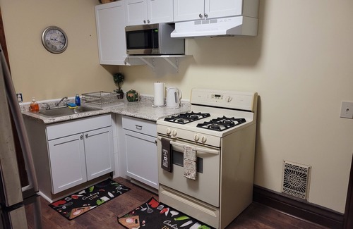 Rochester Casa | Tranquil Retreat a mile away from URMC