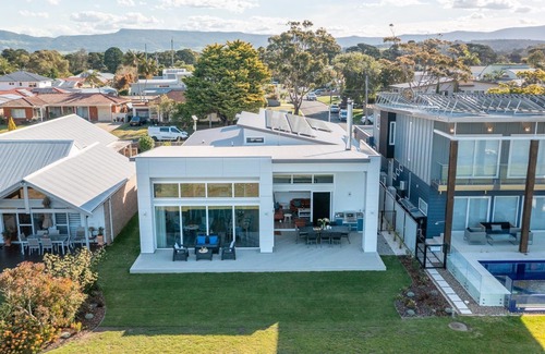 Minnamurra Casa | Tranquil Retreat – Stay 3, Pay 2