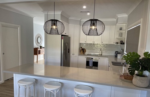 East Tamworth Casa | Tranquil Retreat - East Tamworth