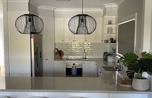 East Tamworth Casa | Tranquil Retreat - East Tamworth