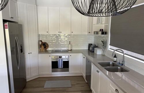 East Tamworth Casa | Tranquil Retreat - East Tamworth