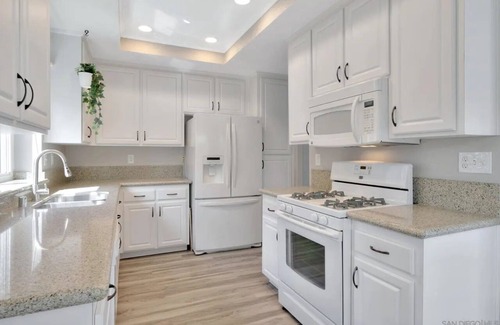 Escondido Casa | Tranquil Retreat - Charming 3-Bed 2-Bath Single Story Home - Scenic Escondido