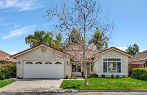 Escondido Casa | Tranquil Retreat - Charming 3-Bed 2-Bath Single Story Home - Scenic Escondido