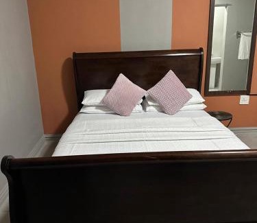 Richards Bay Casa | Tranquil Retreat Guest House