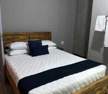 Richards Bay Casa | Tranquil Retreat Guest House
