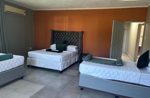 Richards Bay Casa | Tranquil Retreat Guest House