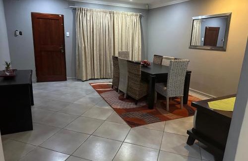 Richards Bay Casa | Tranquil Retreat Guest House