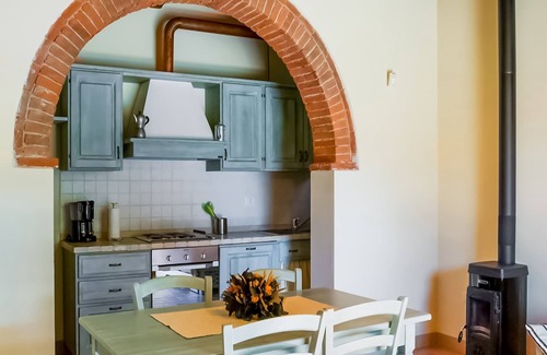 Anghiari Apartamento | Retiro tranquilo en Anghiari