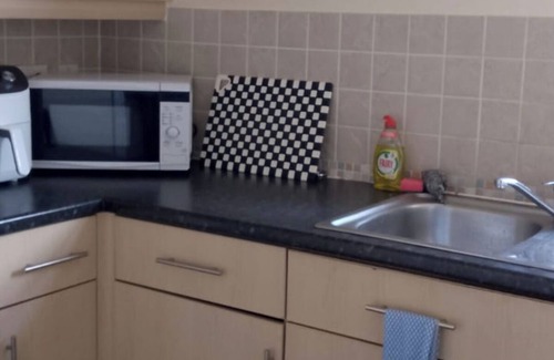 Ely Apartamento | Tranquil Retreat in Ely City Center