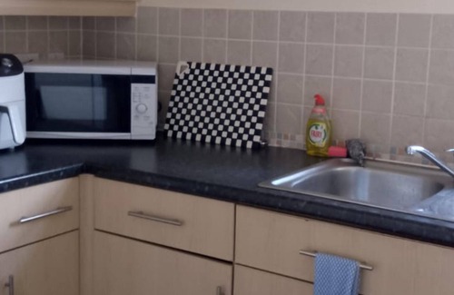 Ely Apartamento | Tranquil Retreat in Ely City Center