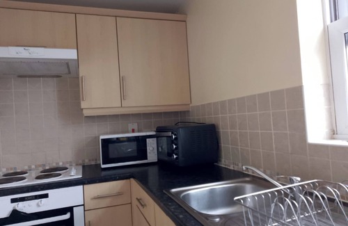 Ely Apartamento | Tranquil Retreat in Ely City Center